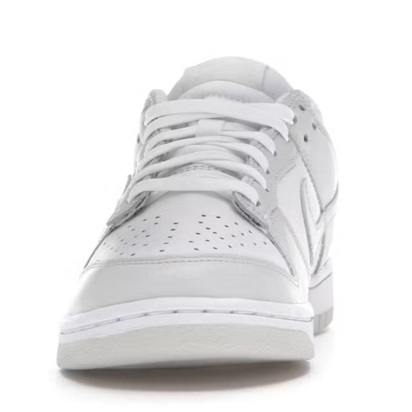 NIKE COOL GREY DUNKS - Picture 1 of 5